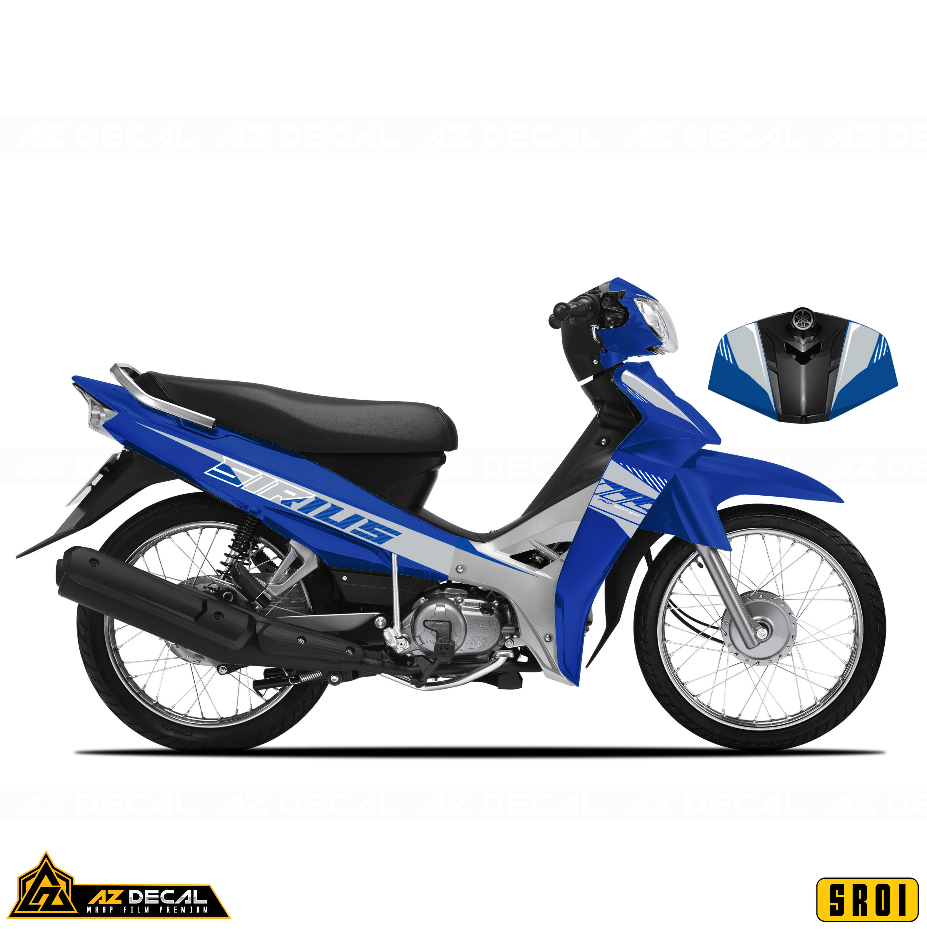Khám phá với hơn 88 xe sirius rc 2010 tuyệt vời nhất 15 Khám phá hơn 93 sirius 2010 mới nhất thdonghoadianeduvn